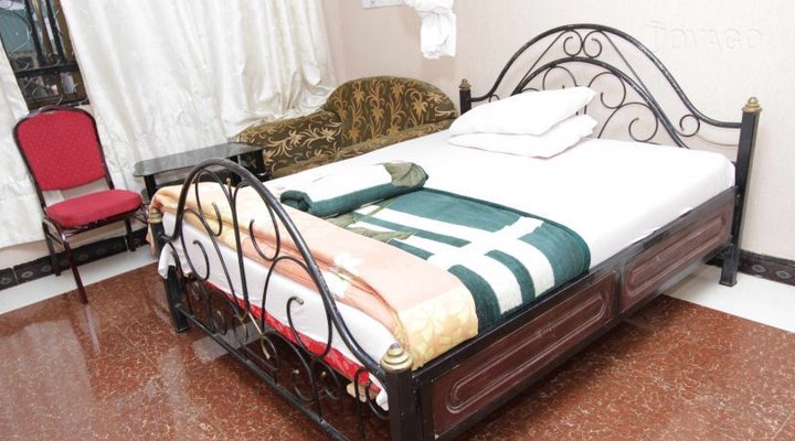 Mount Kilimanjaro Paradise Hotel
