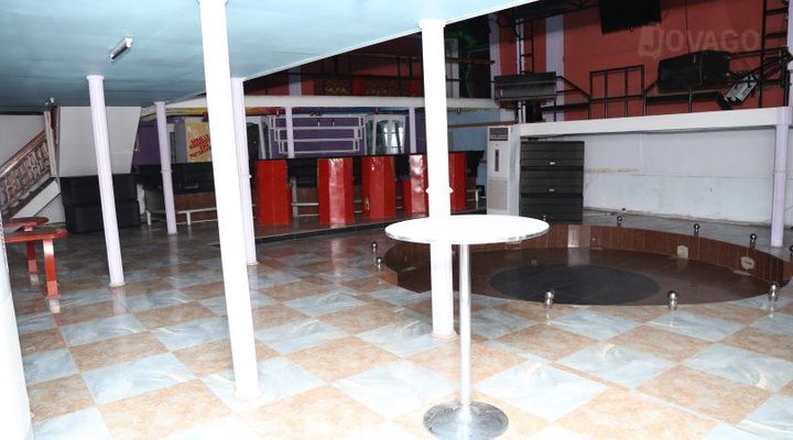 Mount Kilimanjaro Paradise Hotel