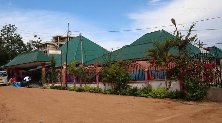 Mount Kilimanjaro Paradise Hotel