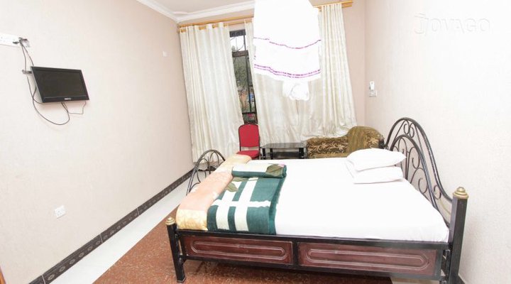 Mount Kilimanjaro Paradise Hotel