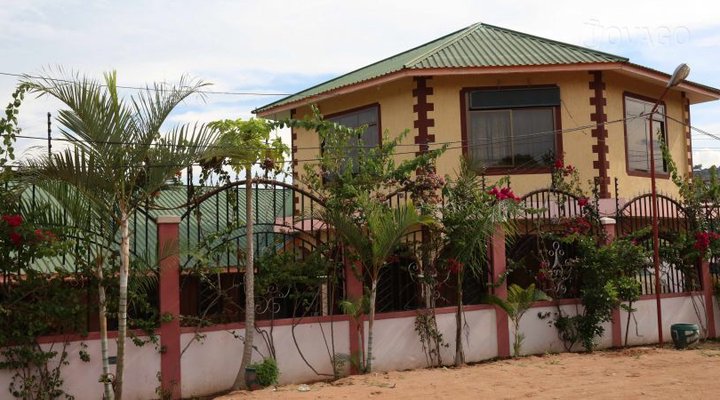 Mount Kilimanjaro Paradise Hotel