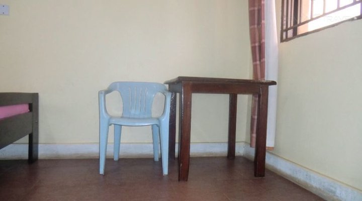 Guesthouse 2005