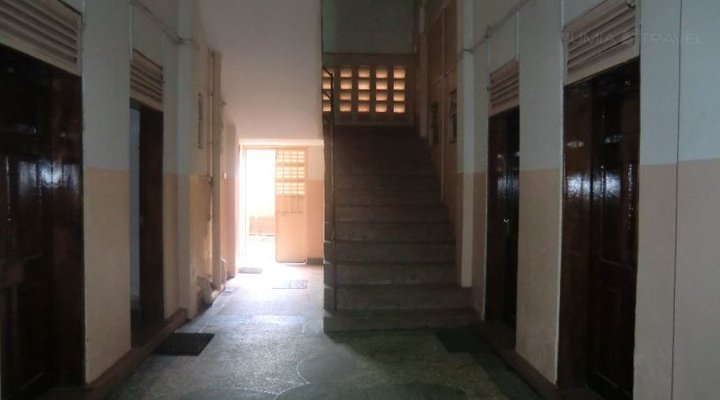 Guesthouse 2005