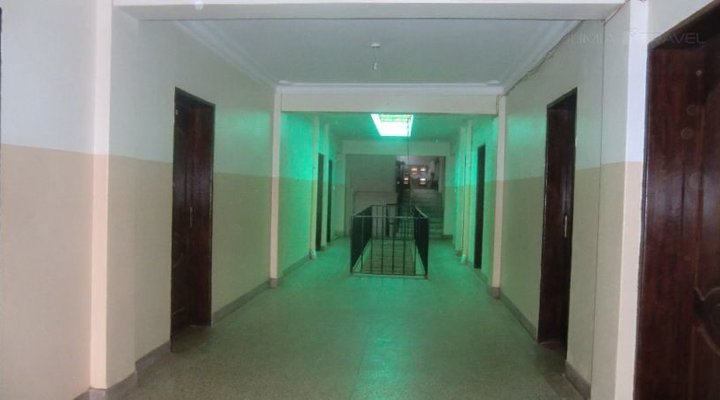 Guesthouse 2005