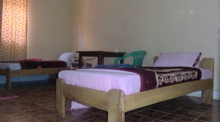 Guesthouse 2005