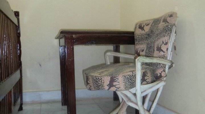 Guesthouse 2005