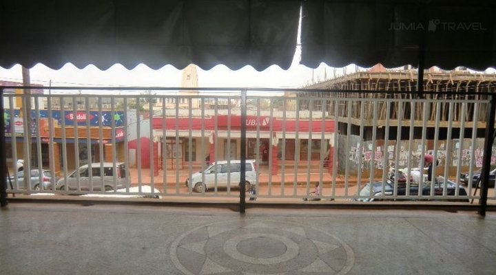 Guesthouse 2005