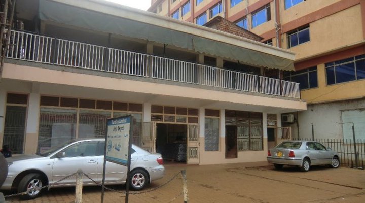 Guesthouse 2005