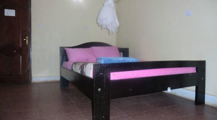 Guesthouse 2005