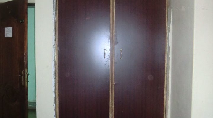 Guesthouse 2005