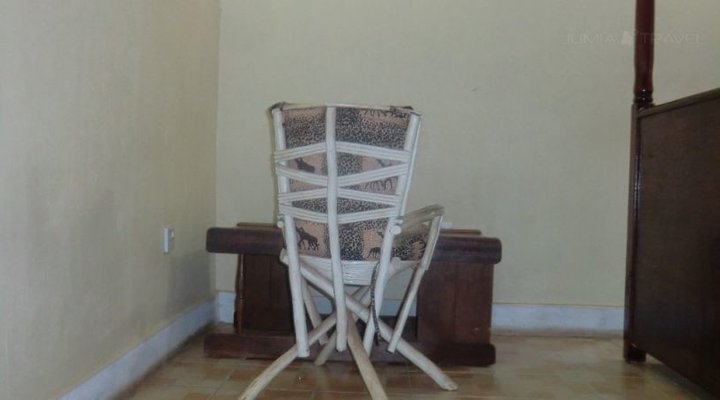 Guesthouse 2005