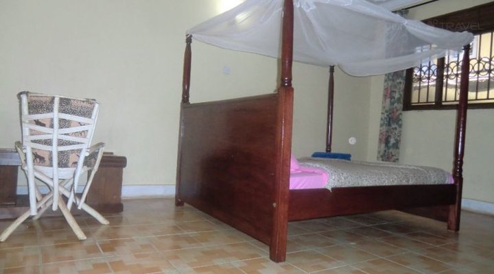 Guesthouse 2005