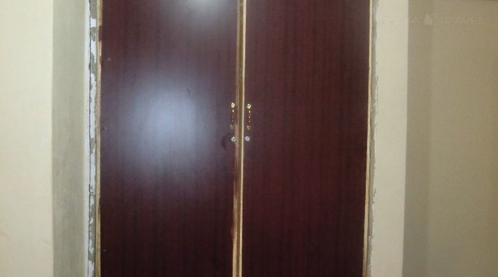 Guesthouse 2005