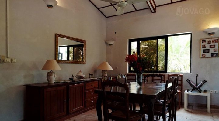 Residence Sahoty
