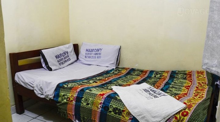 Harmony Guest House Nairobi