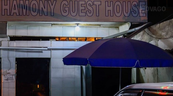 Harmony Guest House Nairobi