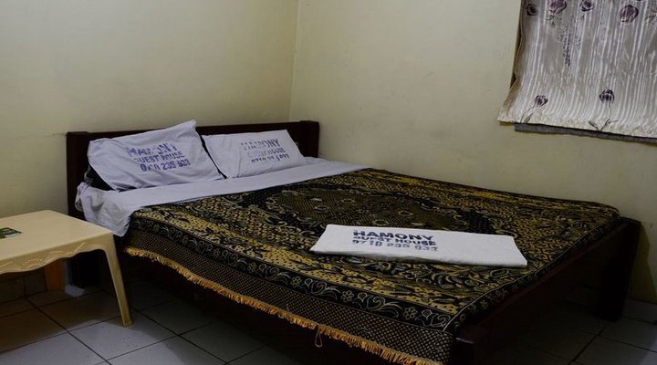 Harmony Guest House Nairobi