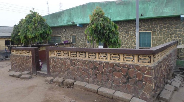 Shilon Guest Lodge