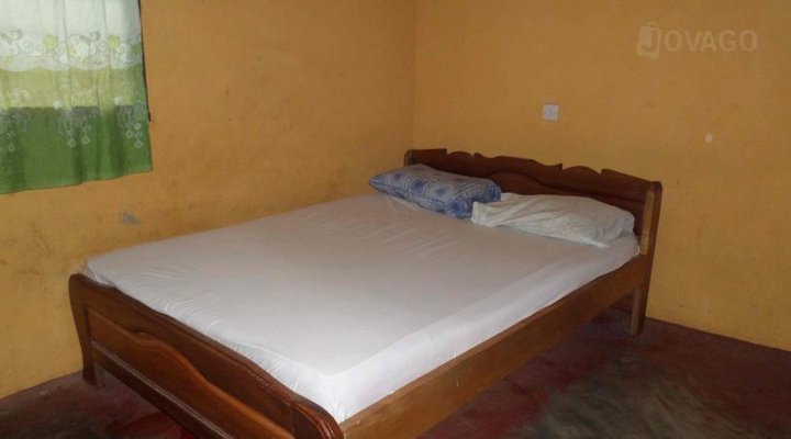 Shilon Guest Lodge