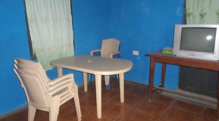 Shilon Guest Lodge