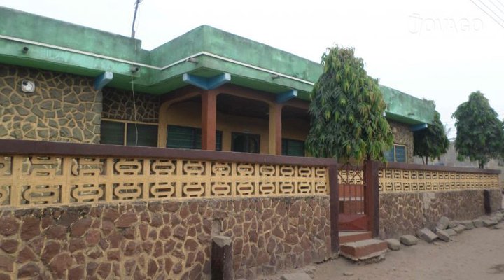 Shilon Guest Lodge