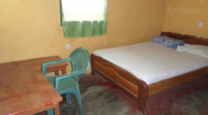 Shilon Guest Lodge