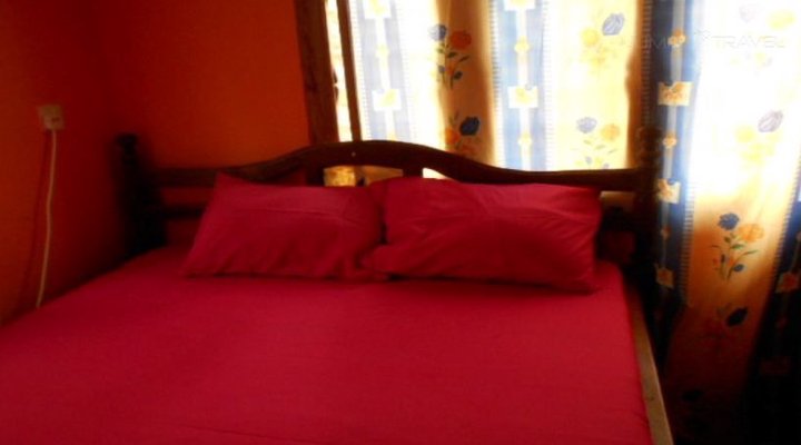 Bridgestone Guest House