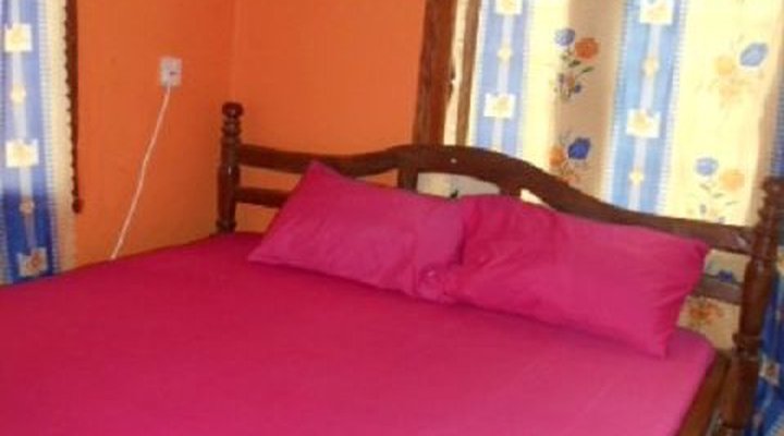 Bridgestone Guest House