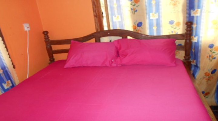 Bridgestone Guest House