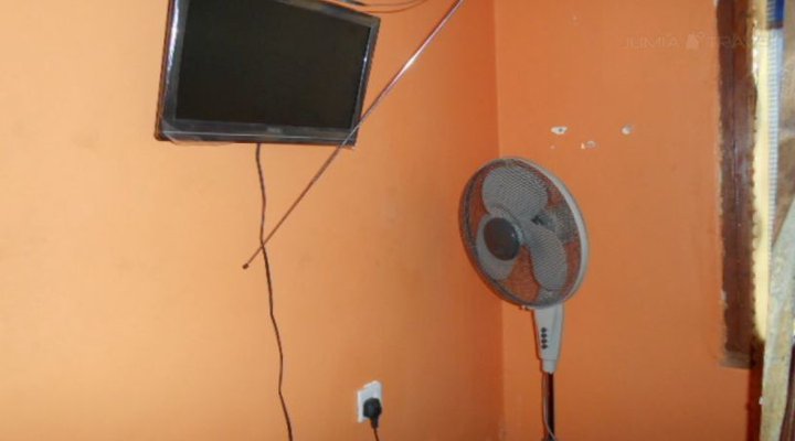 Bridgestone Guest House