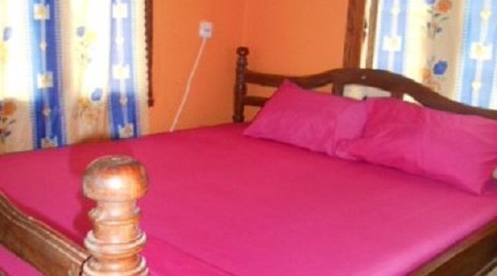 Bridgestone Guest House