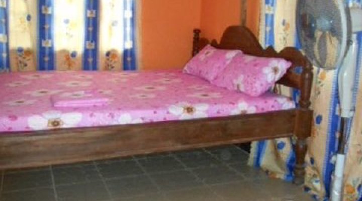 Bridgestone Guest House