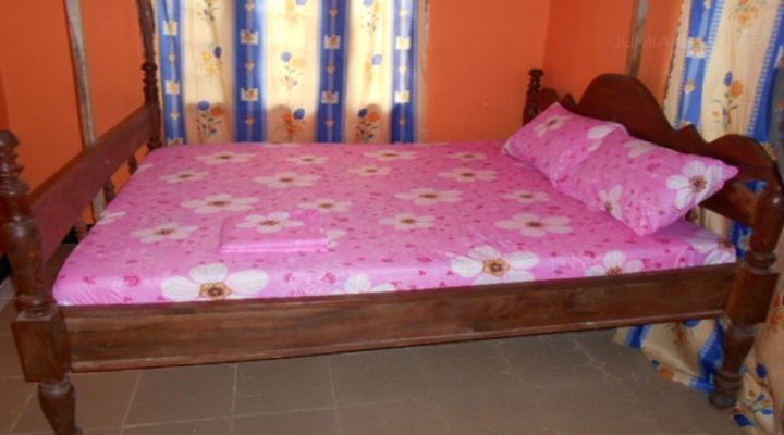 Bridgestone Guest House