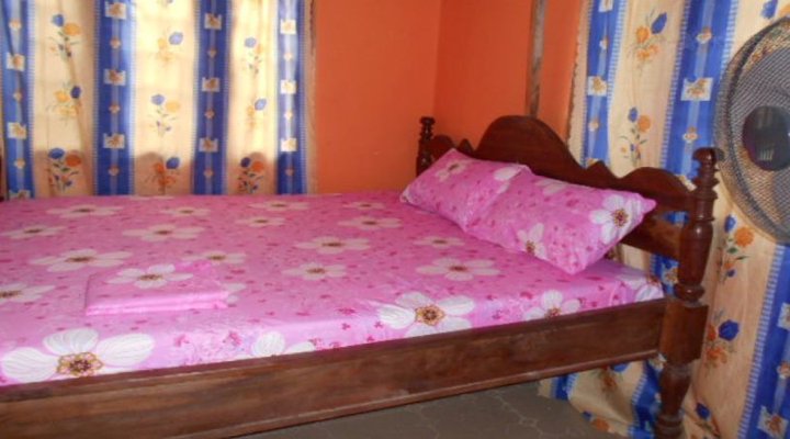 Bridgestone Guest House