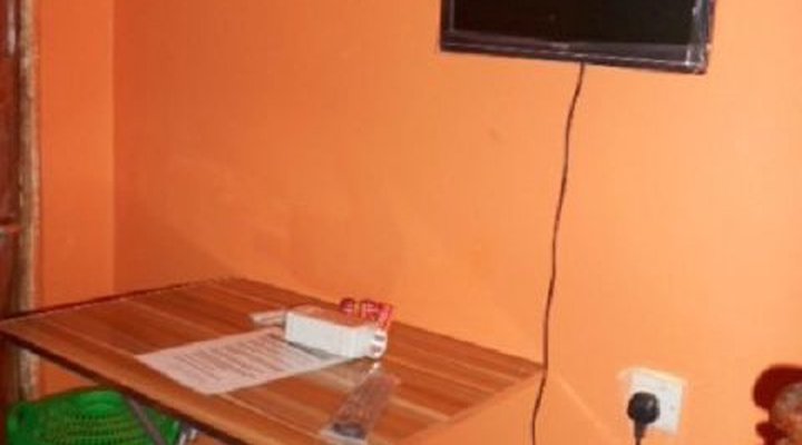 Bridgestone Guest House