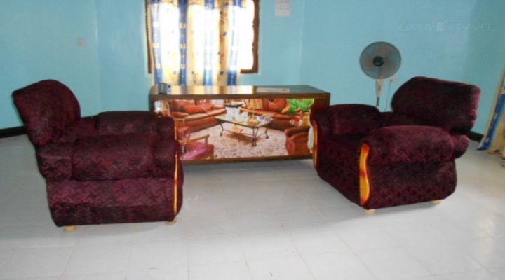 Bridgestone Guest House