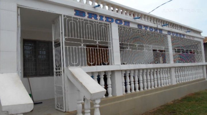 Bridgestone Guest House