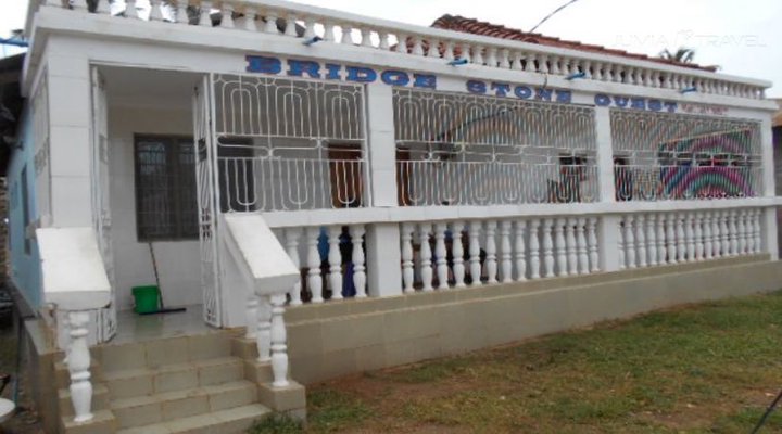 Bridgestone Guest House