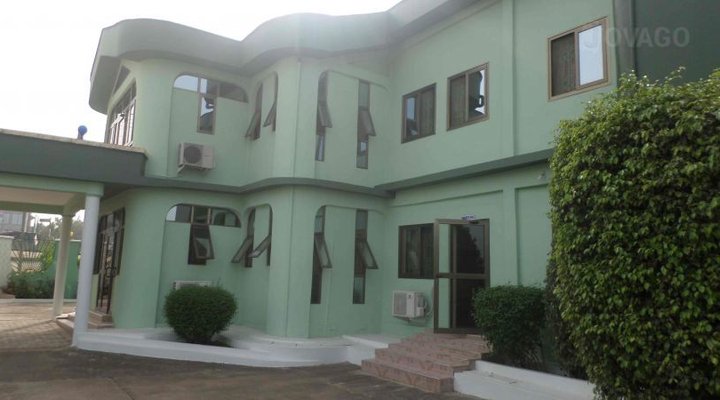 Hotel de Maxna