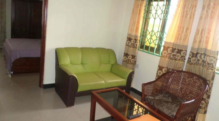 Hotel de Maxna
