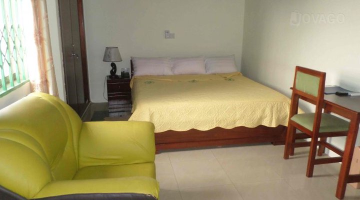 Hotel de Maxna