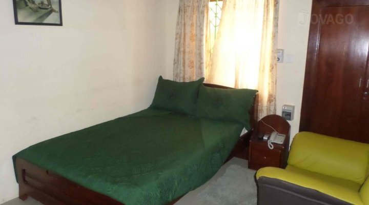 Hotel de Maxna
