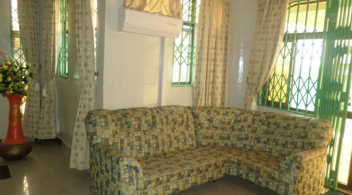 Hotel de Maxna