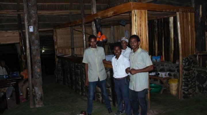 Doho Lodge and Hippos Sanctuary