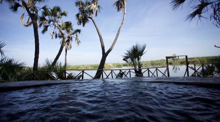 Doho Lodge and Hippos Sanctuary