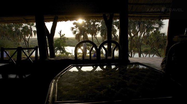 Doho Lodge and Hippos Sanctuary