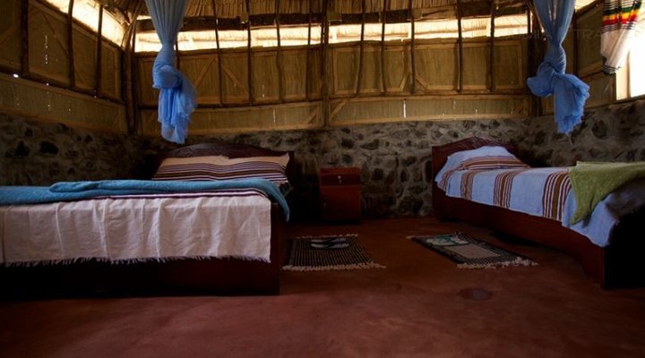 Doho Lodge and Hippos Sanctuary