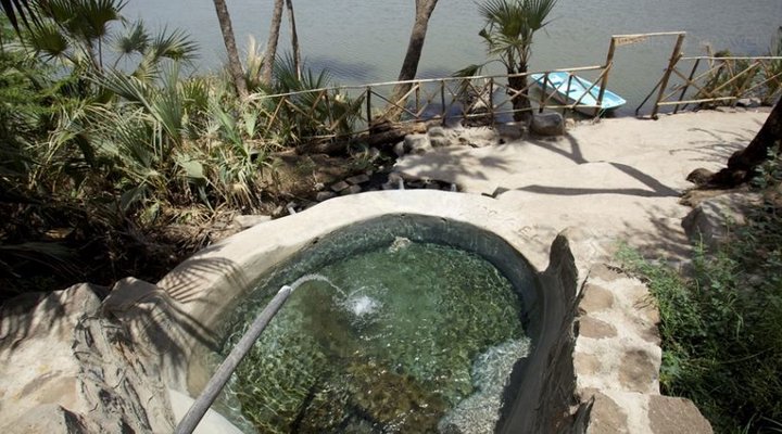 Doho Lodge and Hippos Sanctuary