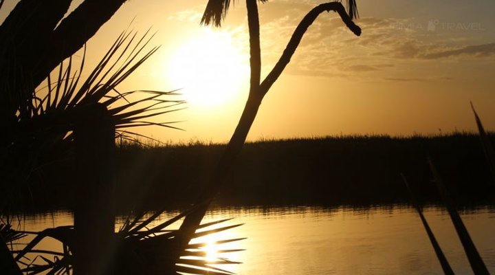 Doho Lodge and Hippos Sanctuary