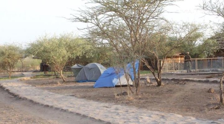 Doho Lodge and Hippos Sanctuary